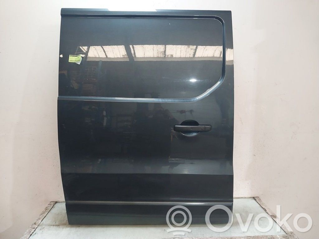 Renault Trafic III (X82) Side sliding door 