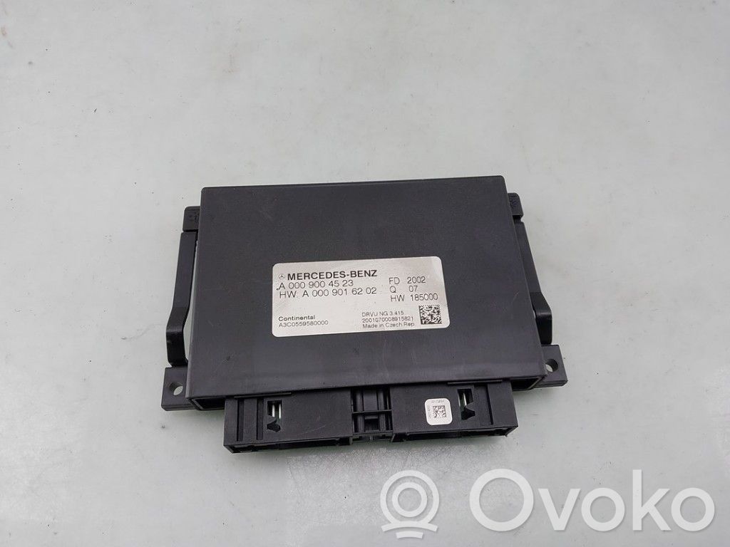 Mercedes-Benz A W177 Module de contrôle de boîte de vitesses ECU