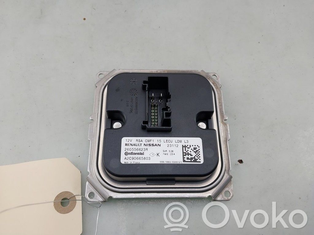 Renault Trafic III (X82) Modul lumini LCM 