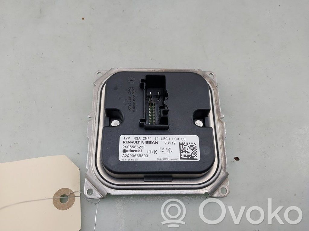 Renault Trafic III (X82) Modul lumini LCM 
