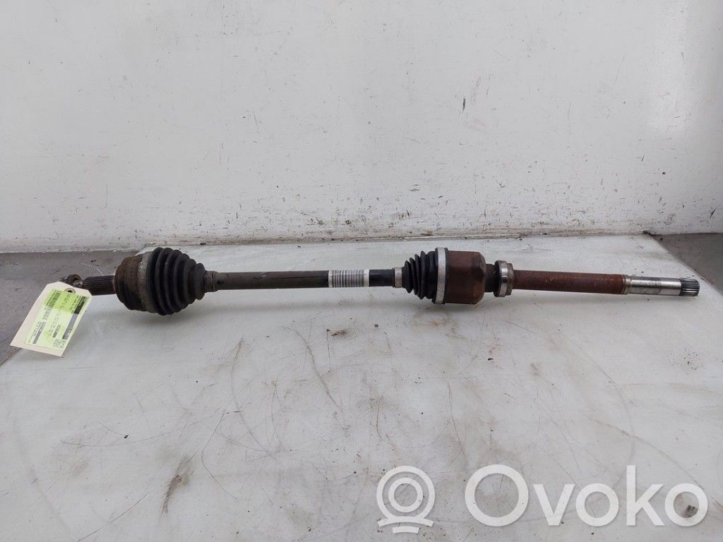 Front driveshaft   9820471180,9820471180,1612466980,1612466980,9810710780,9820471180