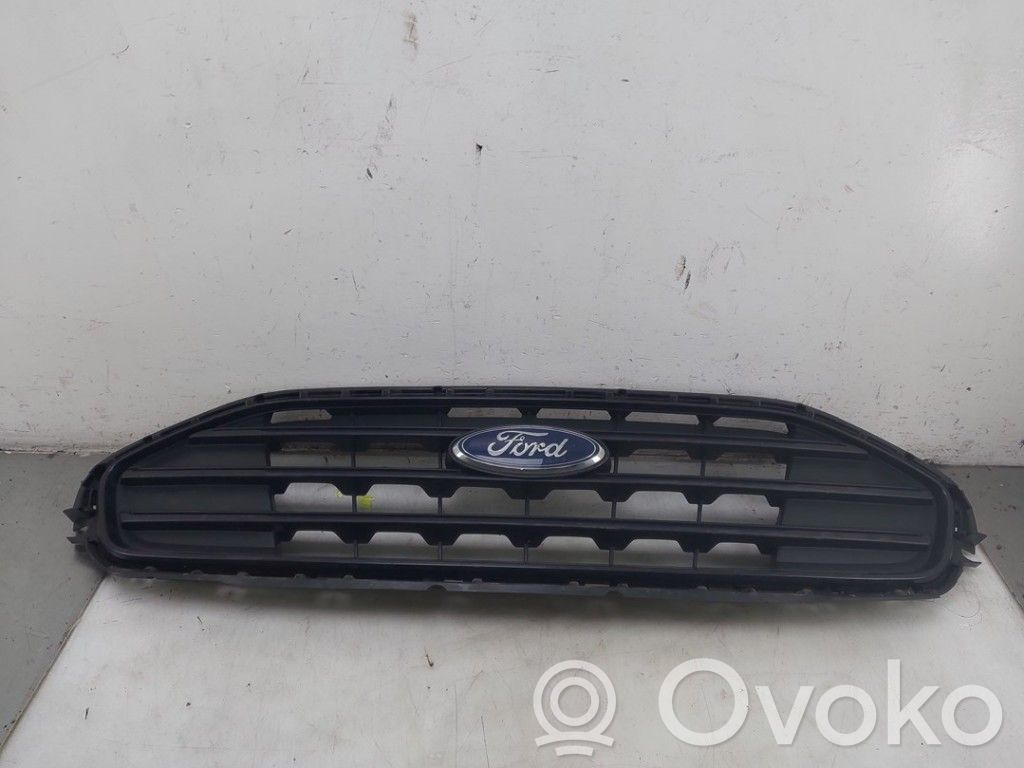 Ford Transit -  Tourneo Connect Atrapa chłodnicy / Grill 