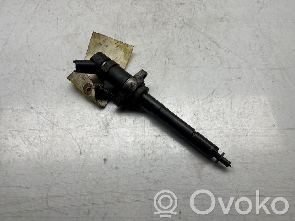 Ford Focus Inyector de combustible 
