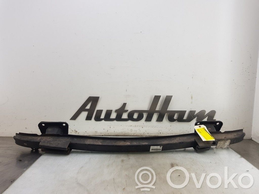 BMW 1 E81 E87 Rear bumper cross member 