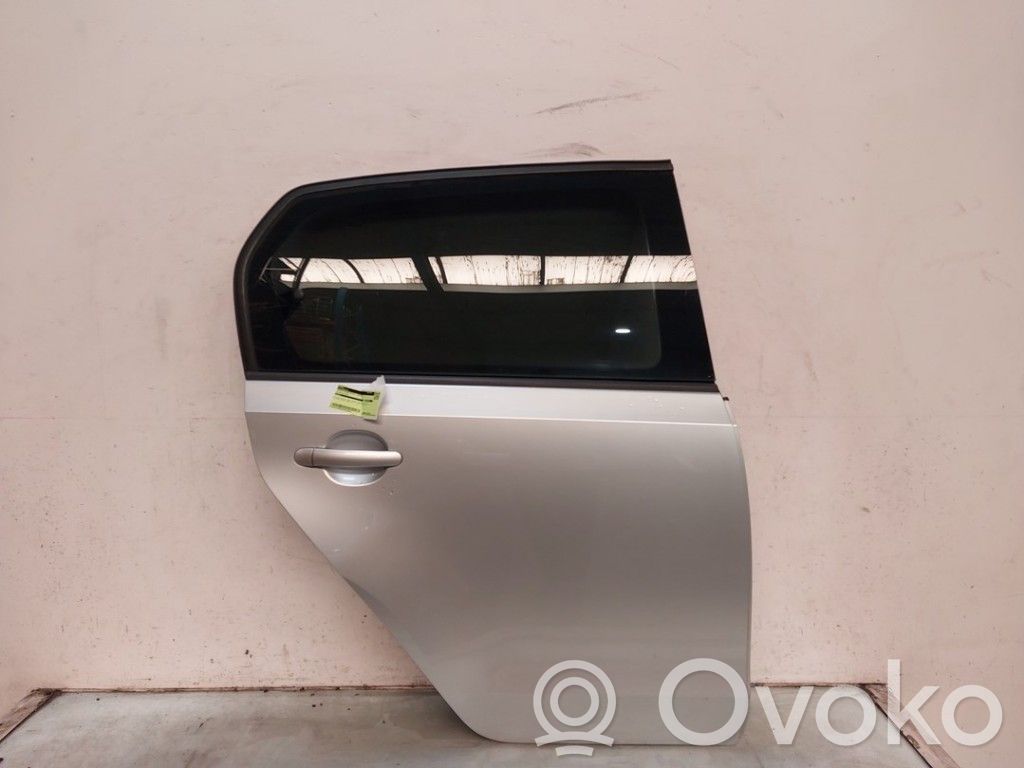 Volkswagen Up Portiera posteriore 