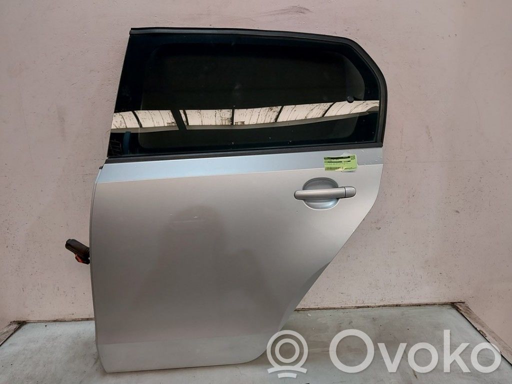 Volkswagen Up Portiera posteriore 