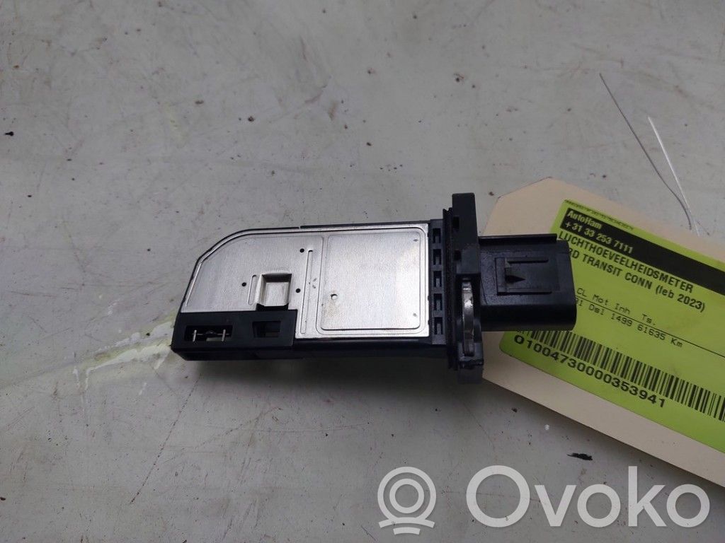 Ford Transit -  Tourneo Connect Mass air flow meter 