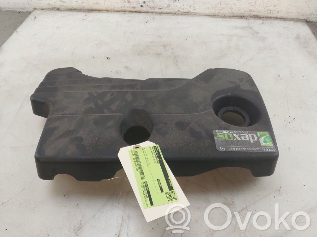 Opel Astra K Engine splash shield/under tray 