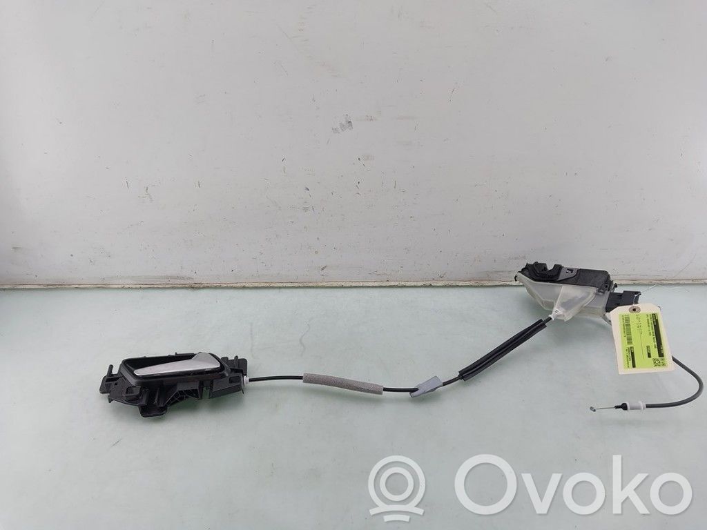 Opel Grandland X Cablu ușă față 