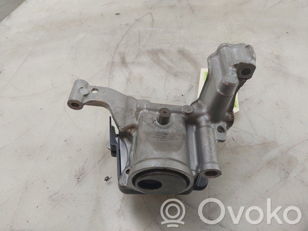 Ford Fiesta Oil pump 
