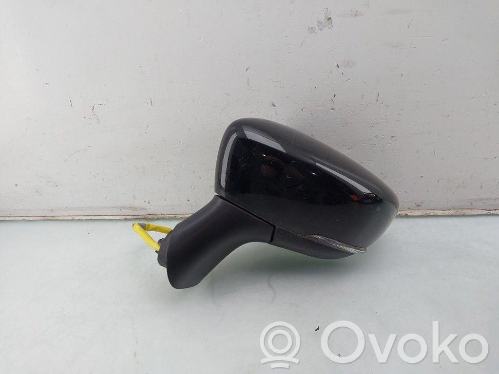 Renault Captur Espejo lateral manual 