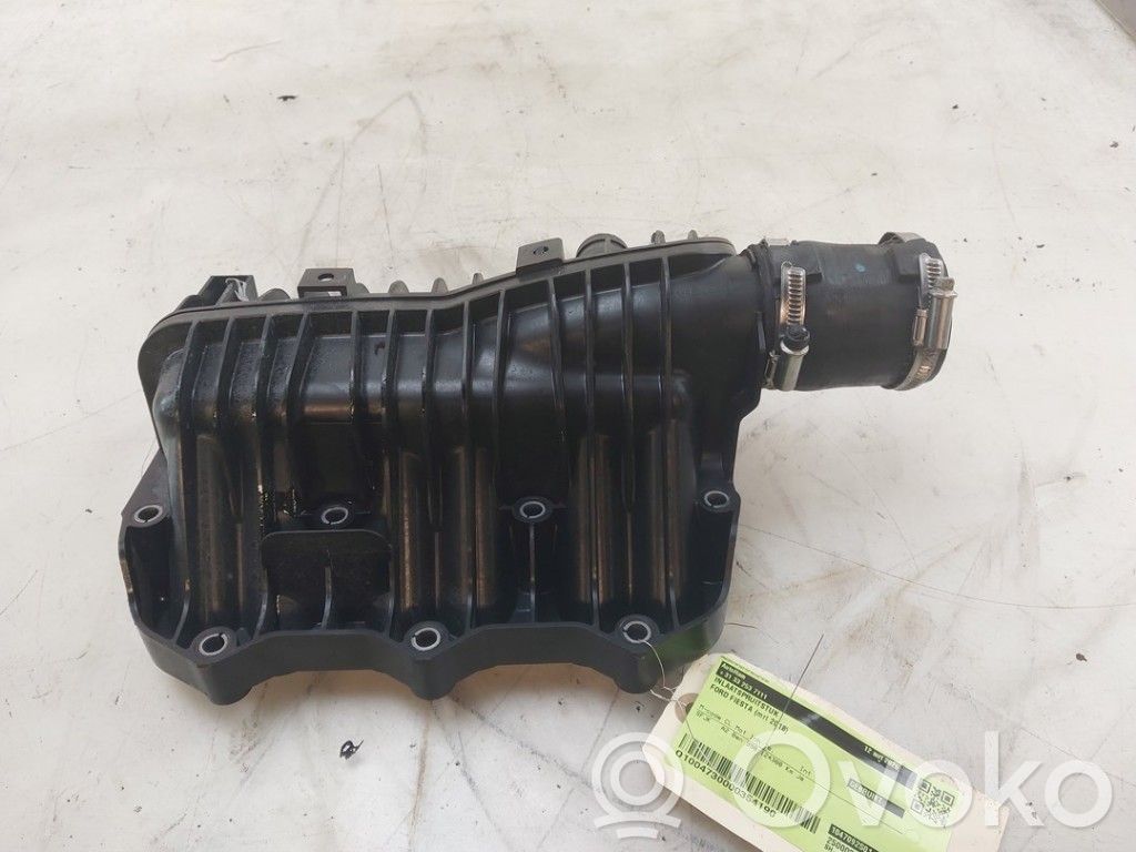 Ford Fiesta Kolektorius įsiurbimo 
