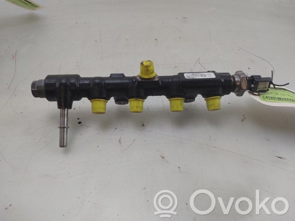 Ford Transit - Tourneo Connect Rampă alimentare injectoare