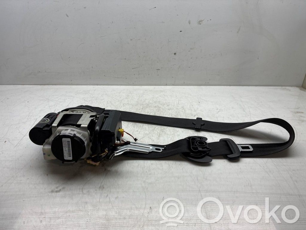 Audi A6 S6 C8 4K Cinturón delantero 