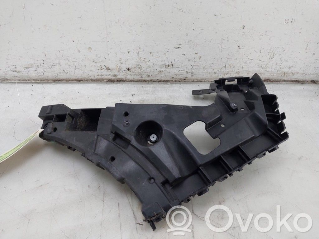 Volvo EX40 Staffa di rinforzo montaggio del paraurti posteriore 
