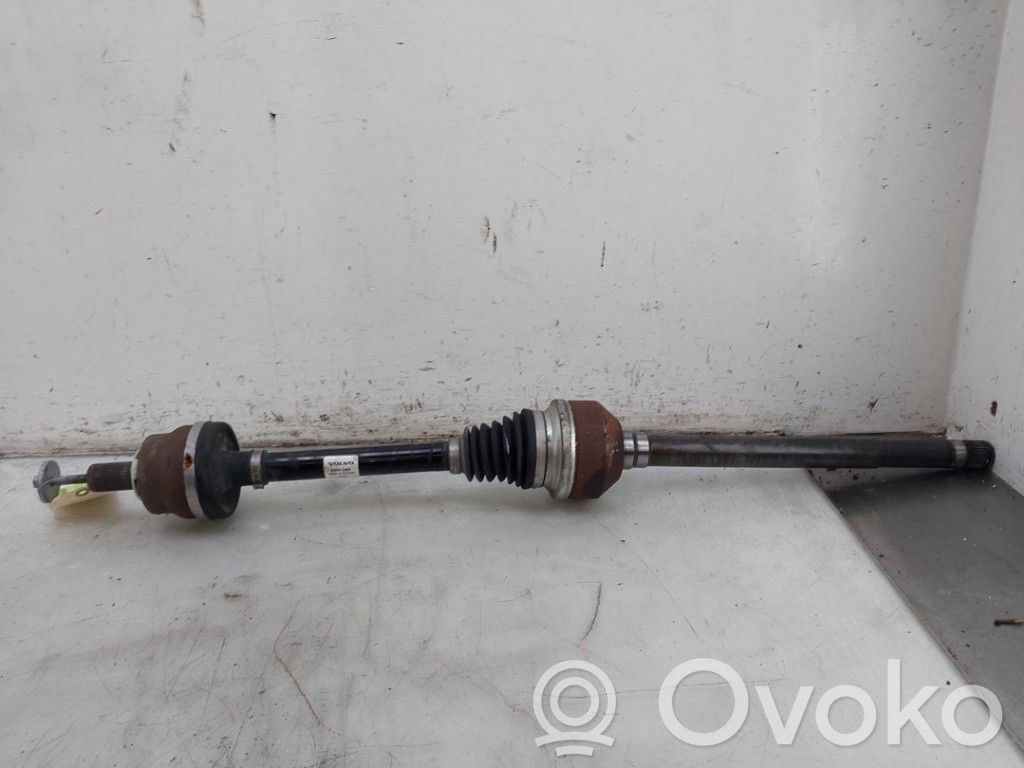 Volvo EX40 Półoś tylna 