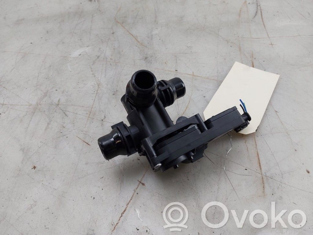 Volvo EX40 Altra parte interiore 
