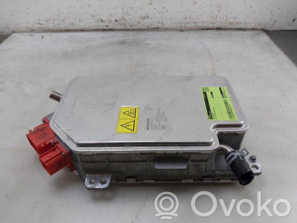 Chargeur batterie (en option)   32406169,32406169,36003802,32406169,36003802