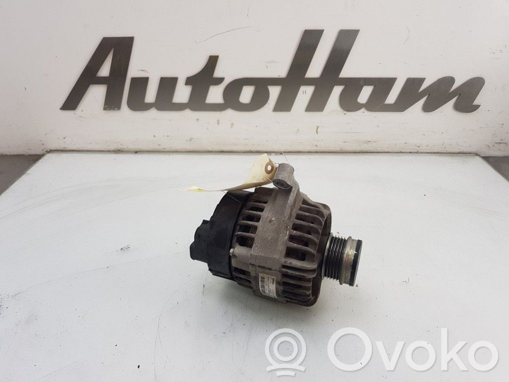 Fiat 500 Generator/alternator 