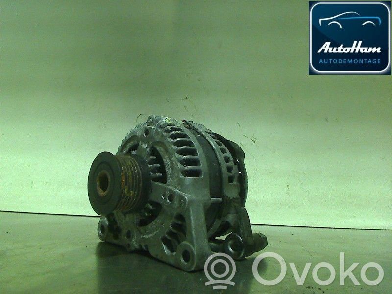 Ford C-MAX I Ģenerators 
