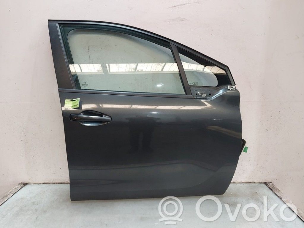 Peugeot 208 I Portiera anteriore 