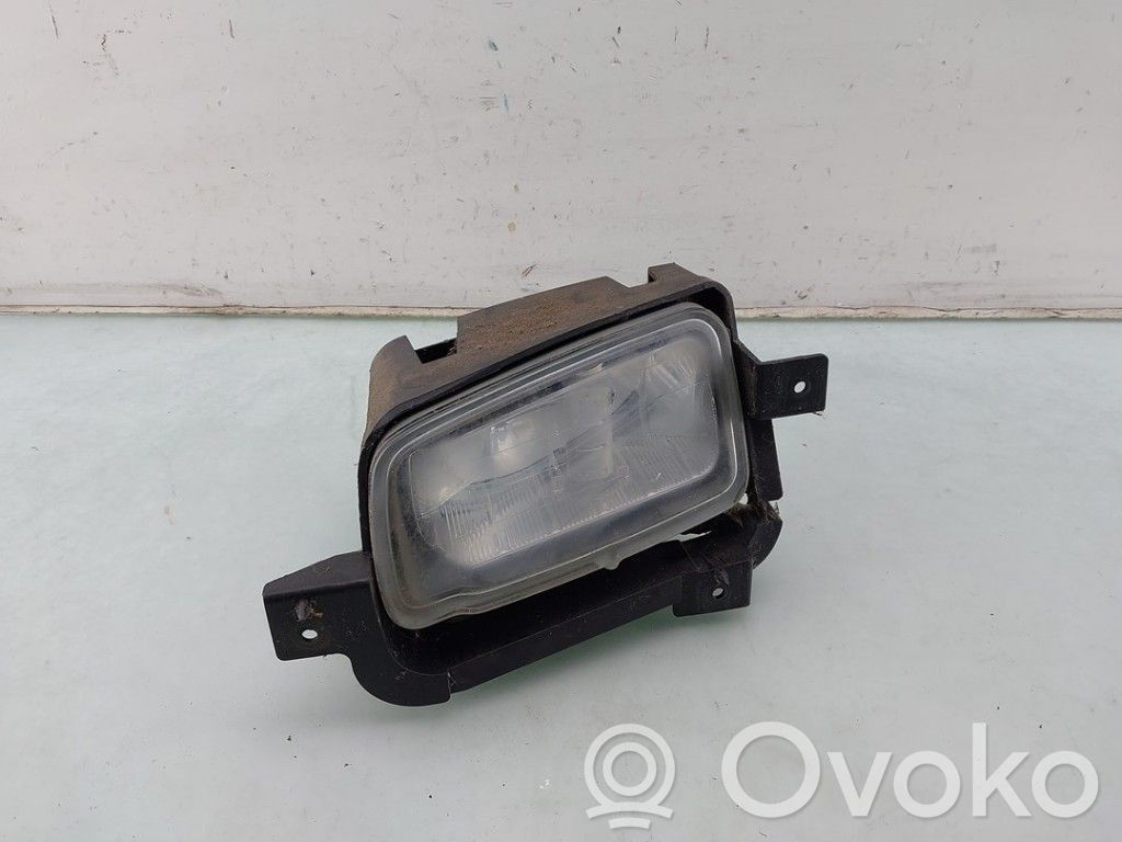 Ford B-MAX Front fog light 