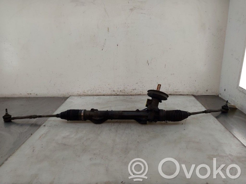Citroen Berlingo Steering rack 