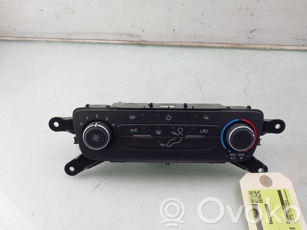 Ford Transit -  Tourneo Connect Climate control unit 