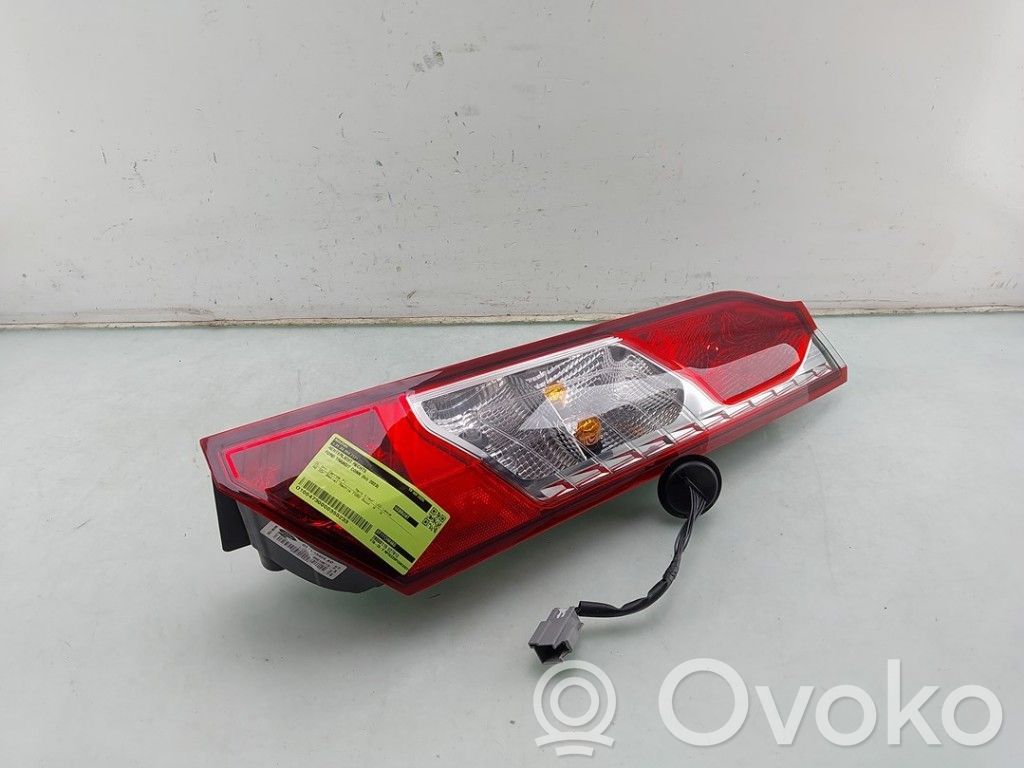 Ford Transit -  Tourneo Connect Rear/tail lights 