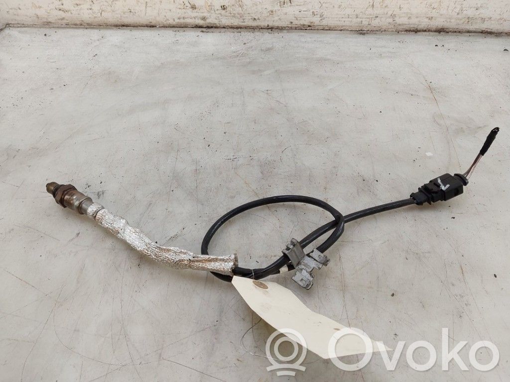 Skoda Kodiaq II Sonde lambda 