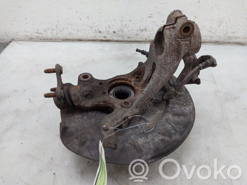 Volkswagen Golf VII Achsschenkel vorne 