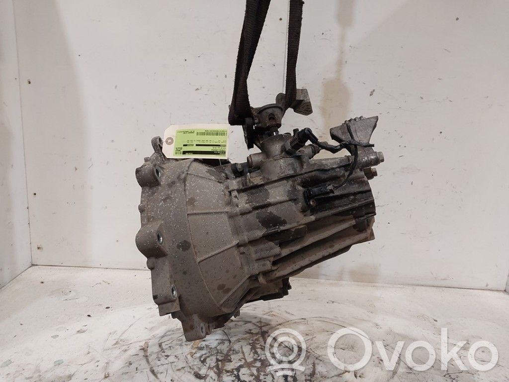 Volkswagen Up Caja de cambios manual de 5 velocidades 