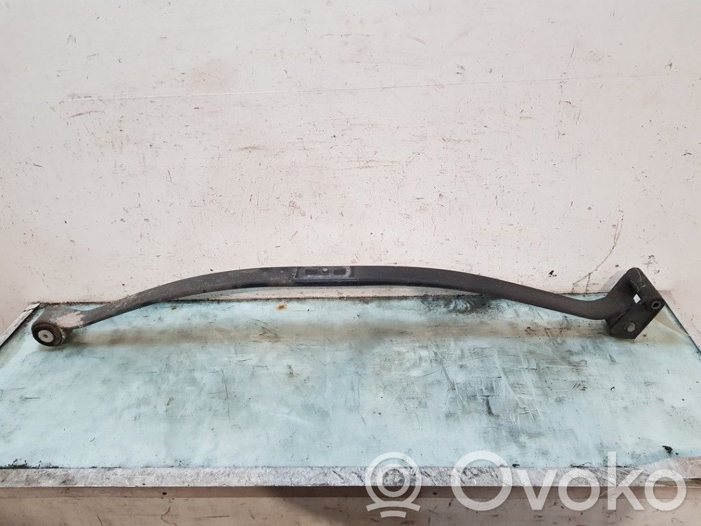 Volkswagen Crafter Rear leaf spring 