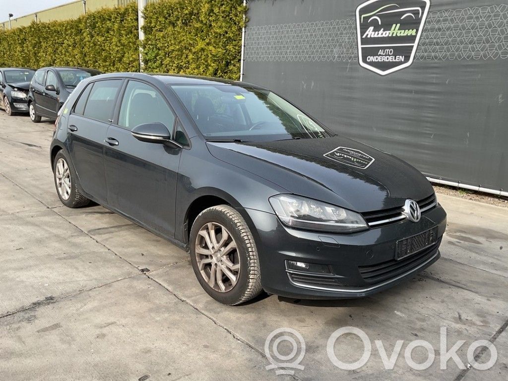 Volkswagen Golf VII Kit bară față 