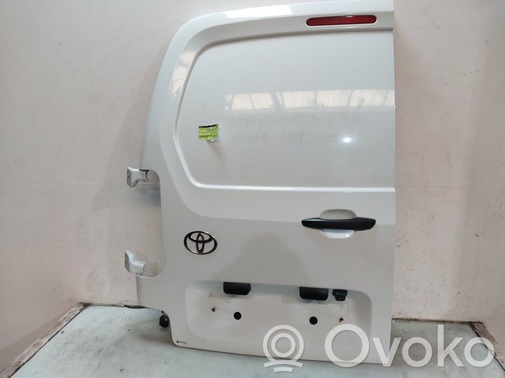 Toyota ProAce City Ușă spate van 