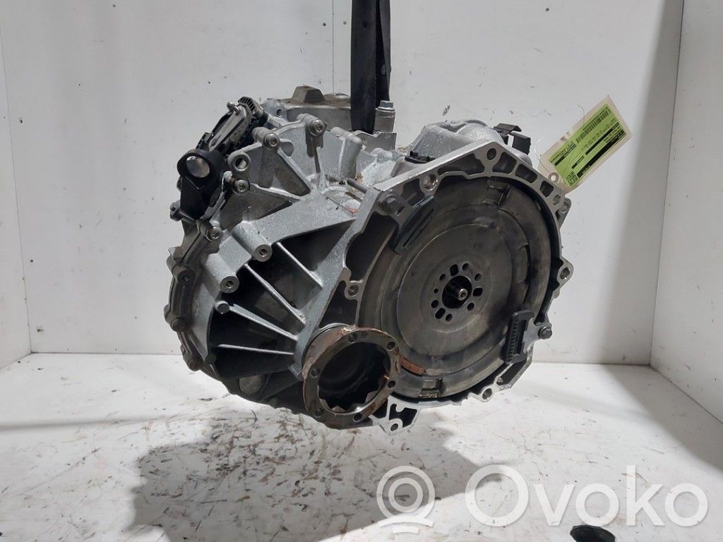 Volkswagen Polo VI Cutie de viteze automată 