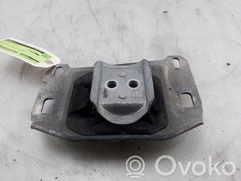 Gearbox mounting bracket   9813699680,9813699680,9813699680