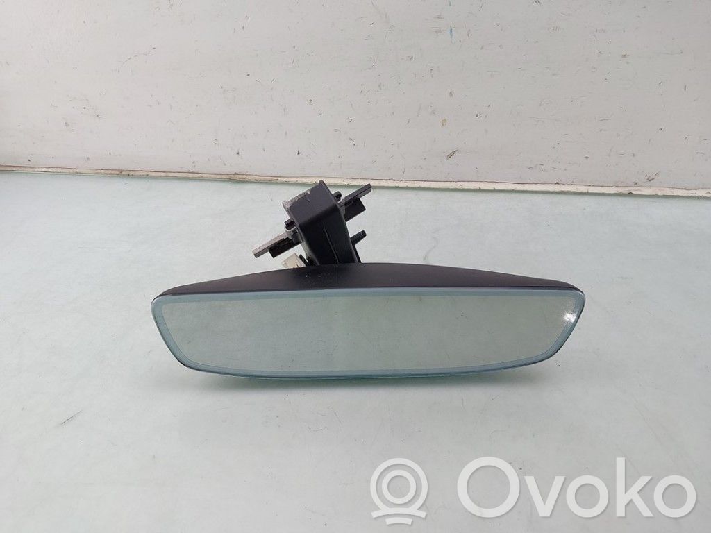 Renault Megane IV Lusterko wsteczne 