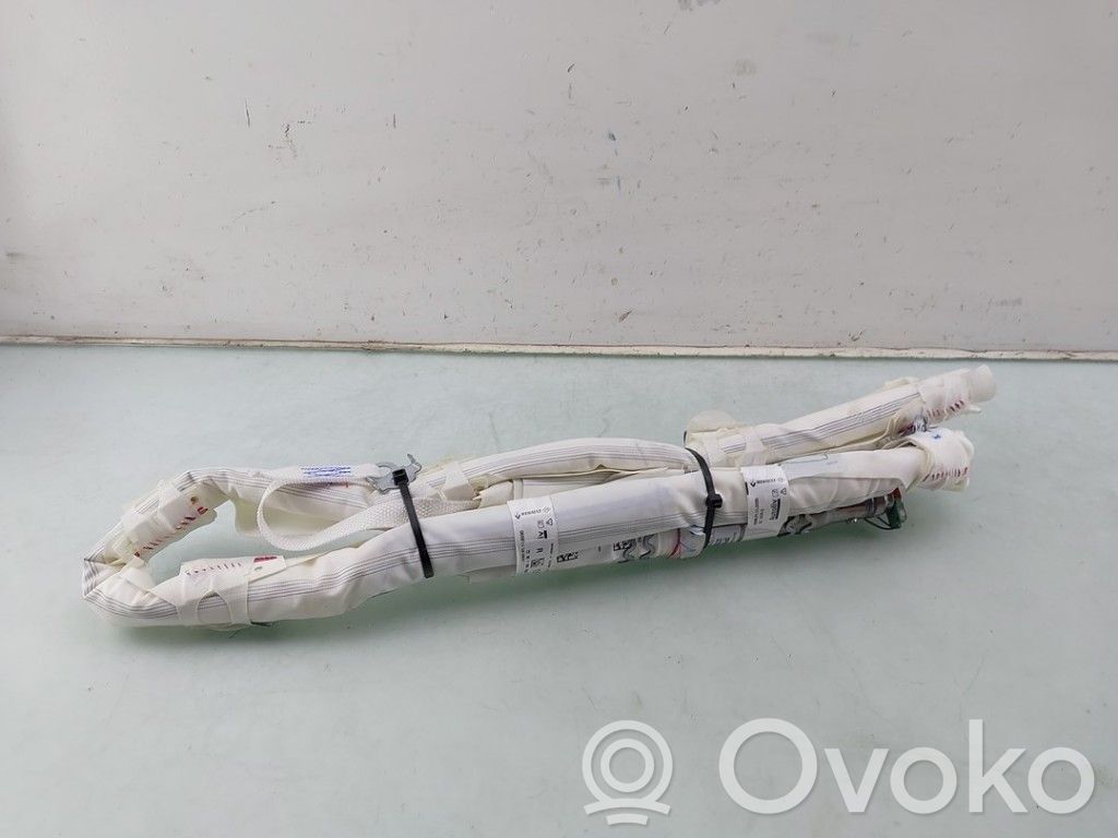 Renault Megane IV Airbag cortină 