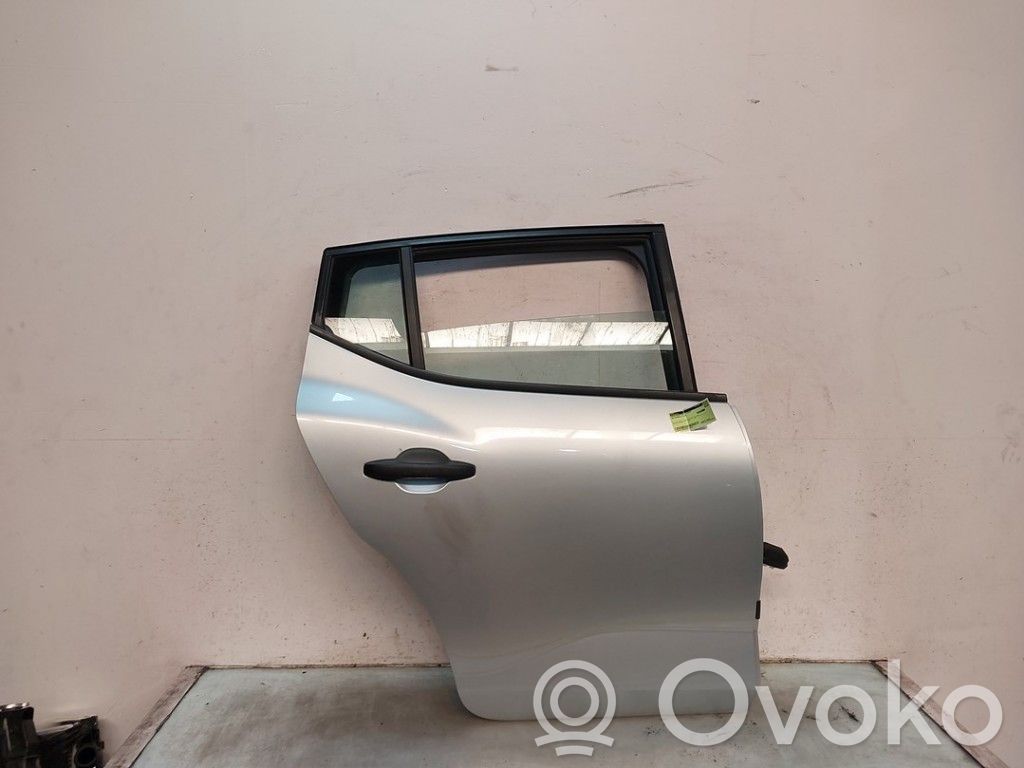 Dacia Sandero III Puerta trasera