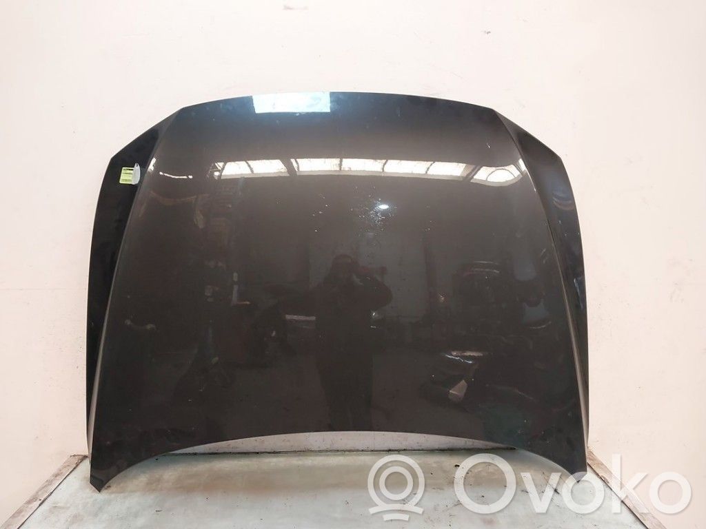 Volkswagen PASSAT B8 Pokrywa przednia / Maska silnika 