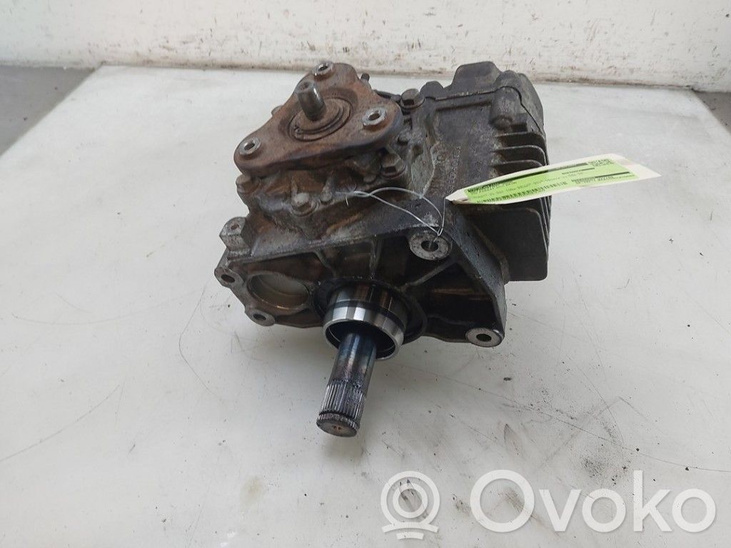 Volkswagen PASSAT B8 Mechanizm różnicowy przedni / Dyferencjał 