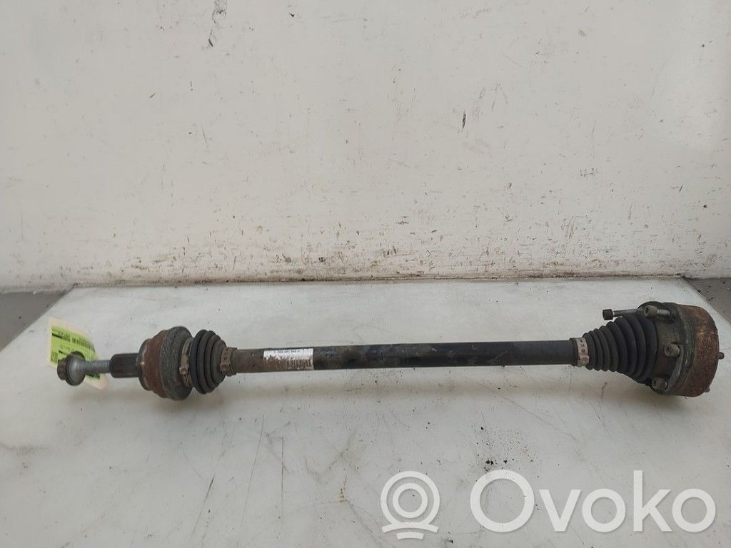Volkswagen PASSAT B8 Planetară spate 