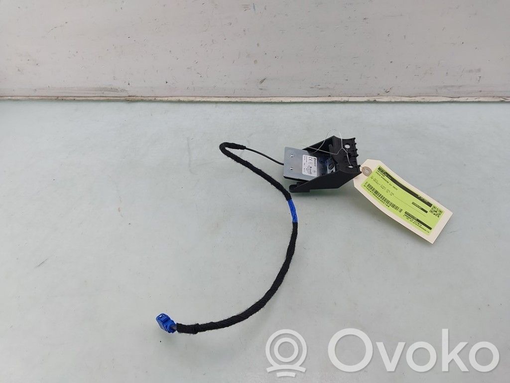 Dacia Sandero III Radio antena 