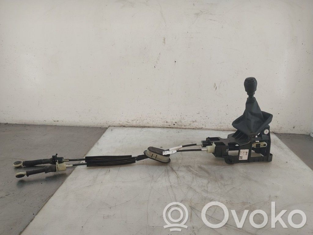 Dacia Sandero III Palanca/selector de cambios 