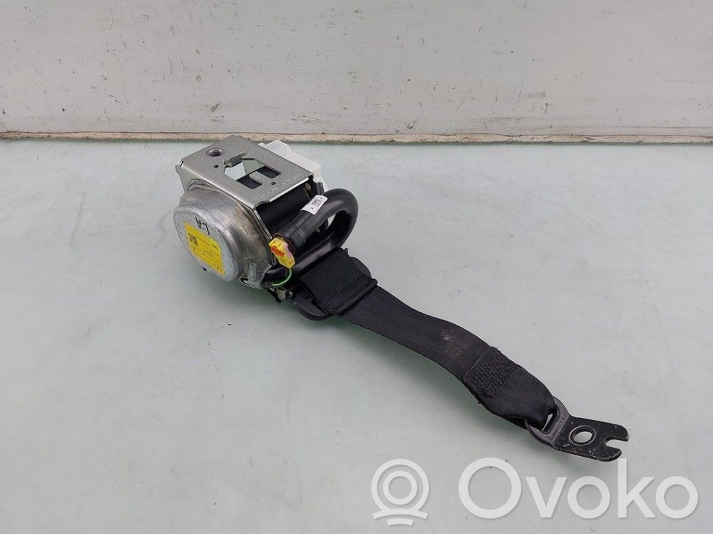 Audi A3 8Y Ceinture de sécurité arrière 
