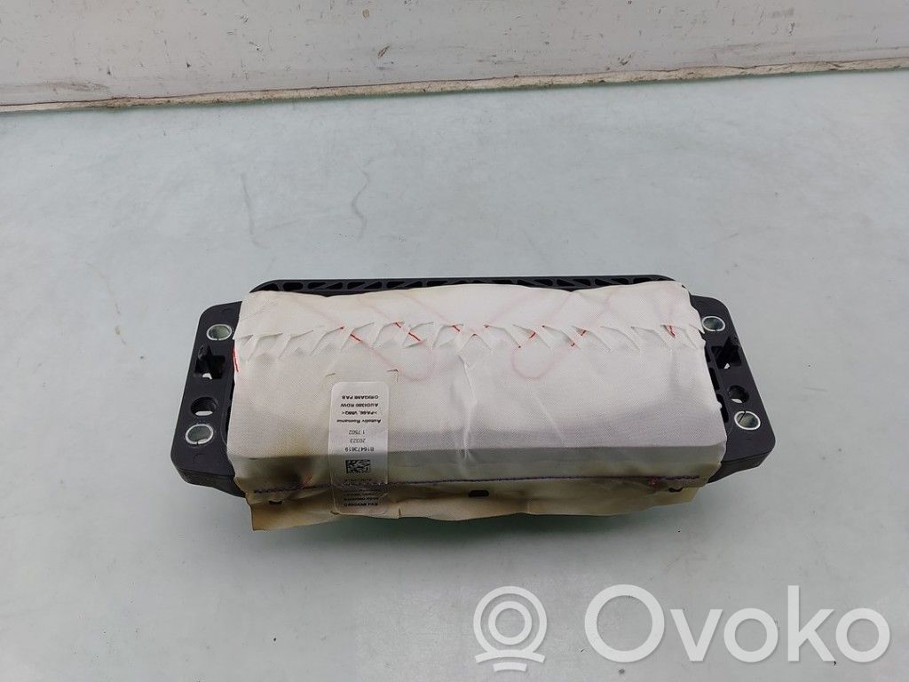 Audi A3 8Y Airbag del pasajero 