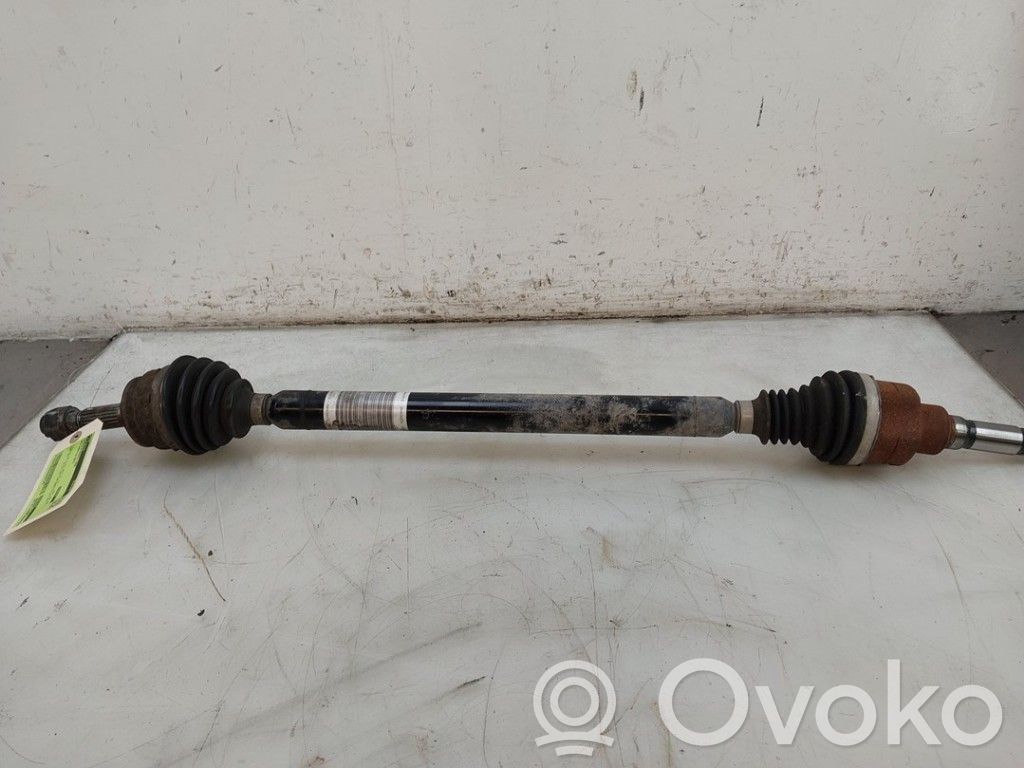 Opel Corsa F Semiasse anteriore 
