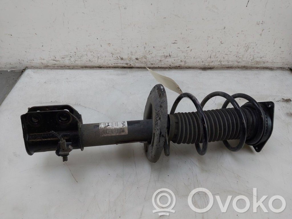 Opel Corsa F Amortizor față 