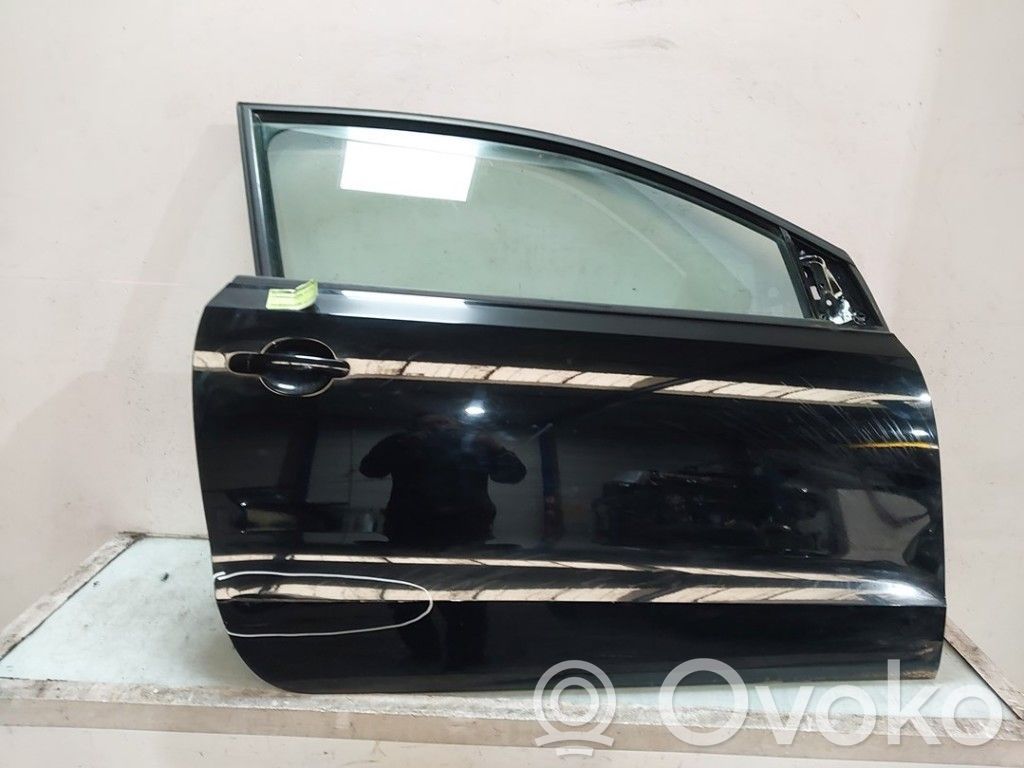Volkswagen Polo V 6R Drzwi 
